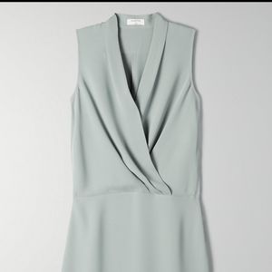 Aritzia Babaton Phoenix Dress
